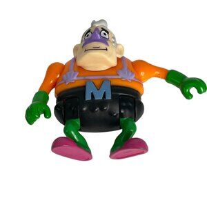 Fisher-Price Imaginext SpongeBob Mermaid Man 2.5" Figure Only